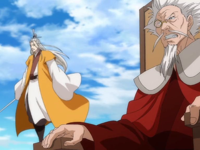 狐妖小红娘:石宽三拳能否灭掉金晨曦?