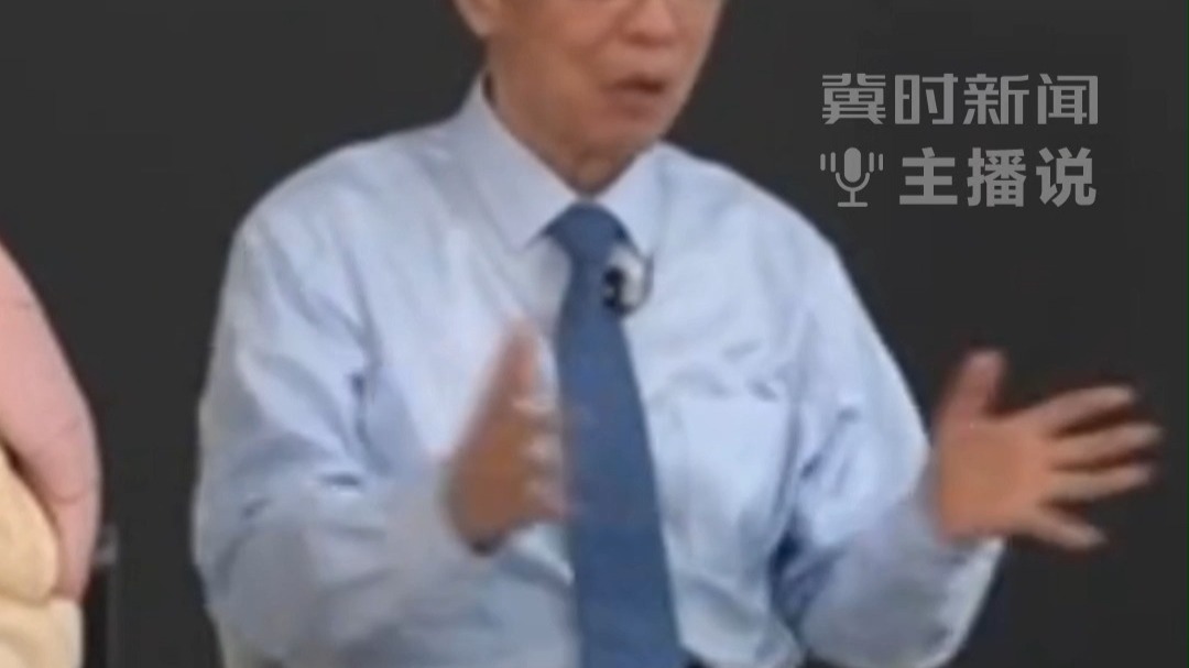 钟南山院士今天90岁了！最近出席活动时一路小跑，神采奕奕，他曾多次呼吁老人多做抗阻运动#钟南山#运动