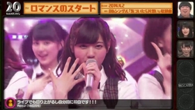乃木坂46 乃木坂工事中ep144 饭选择 乃木坂46best Song歌謡祭2018 上篇 哔哩哔哩 つロ干杯 Bilibili
