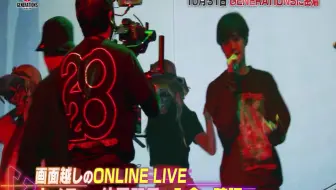 片寄凉太 1122 Gene高限定sp Live Xmg最新单曲loading现场 哔哩哔哩 Bilibili