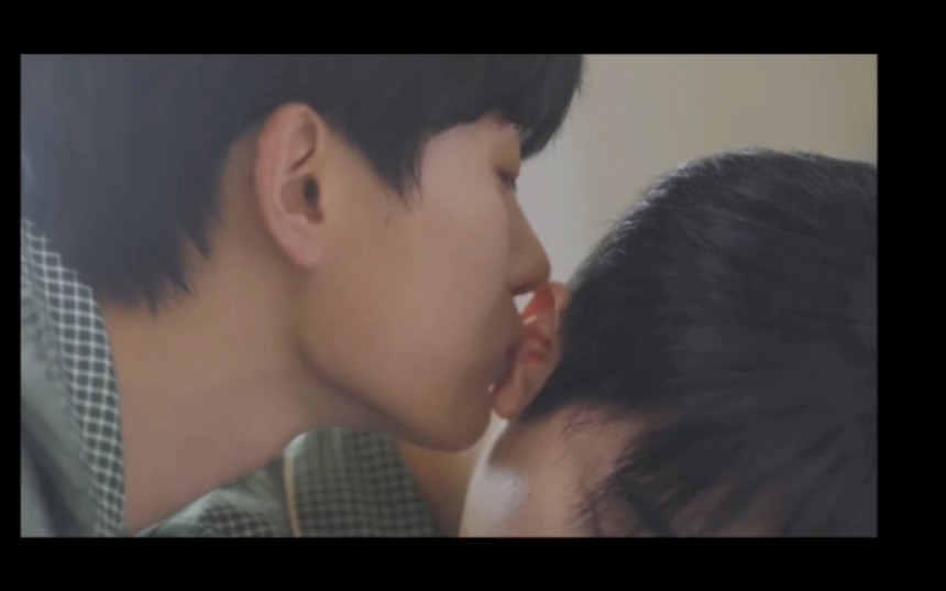 【omega x 申艺灿&金宰汉】就是说怎么这么自然啊