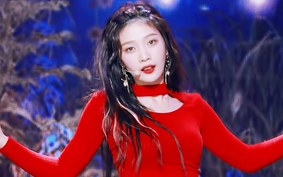 【朴秀荣7815joy】鼻血狂喷 啾一超绝惊艳舞台混剪(第一弹)