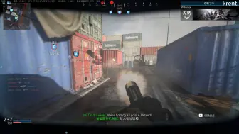 下载视频: 恶霸三件套，但是cod16离线版(重发)