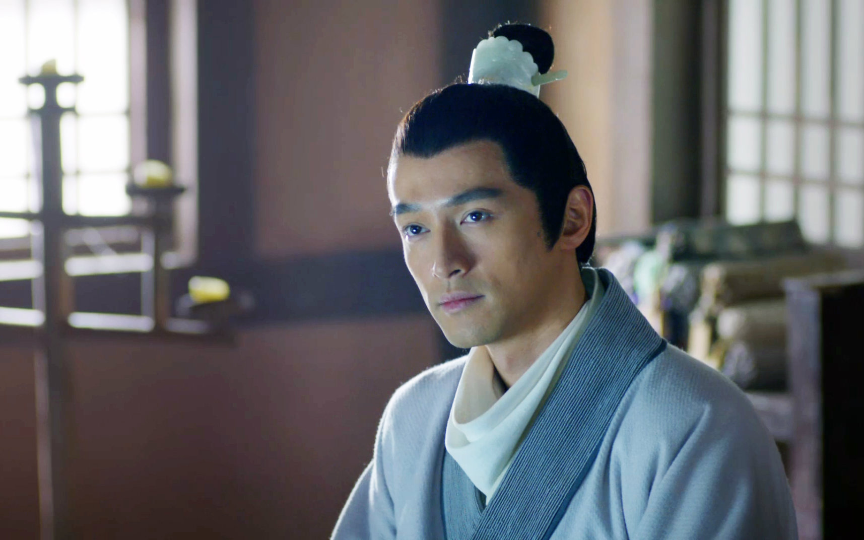 琅琊榜|靖苏|苏凰|逍遥叹