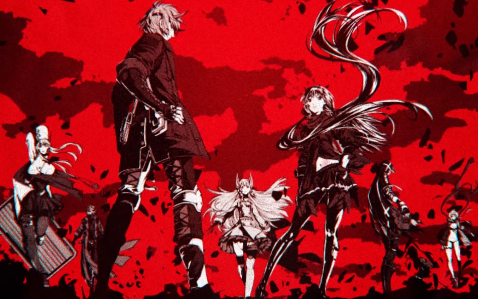 战双帕弥什glimmer也许你真正想救拯救的从一开始就从未逝去