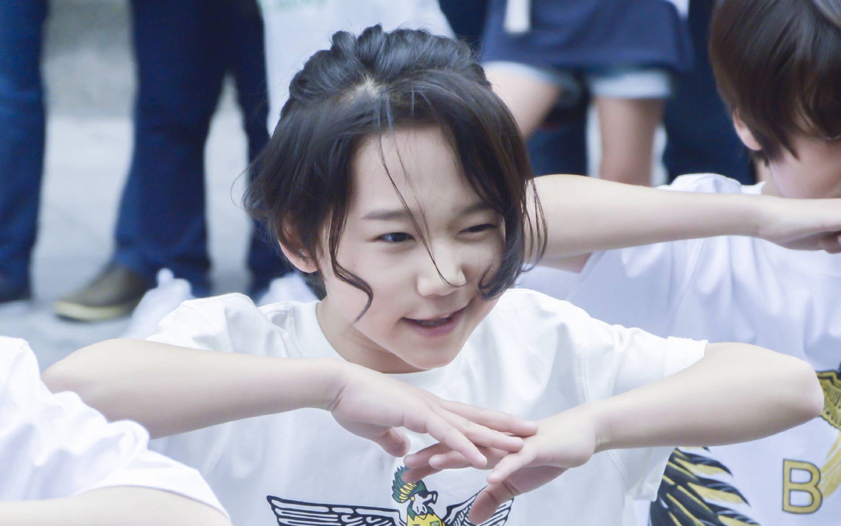 boystory180520弘大公演ifudo书漾focus