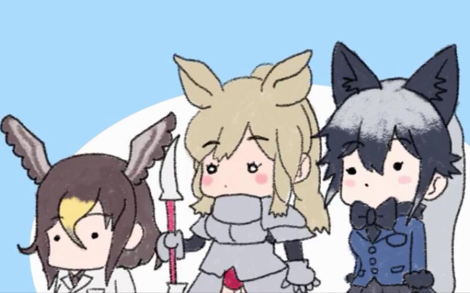 欢迎来到加帕里公园 第2季 20集