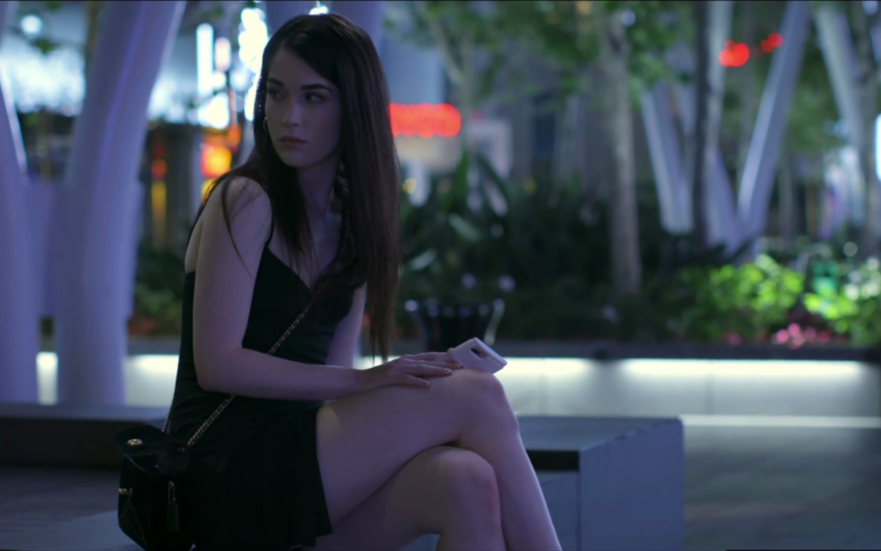 【blackraw】 evelyn claire 你在跟我开玩笑嘛? # 19