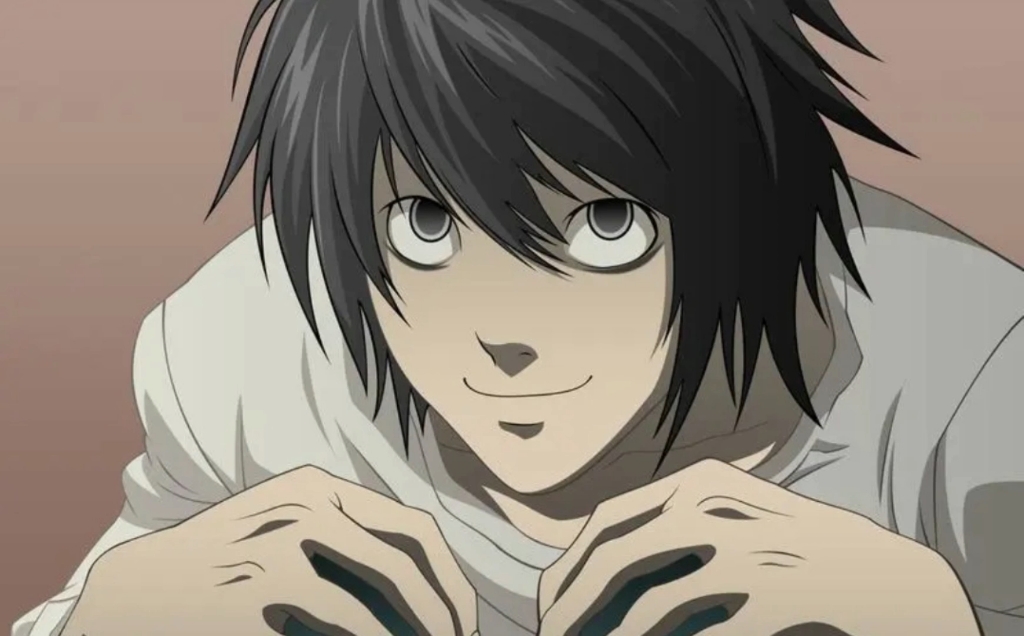 l·lawliet