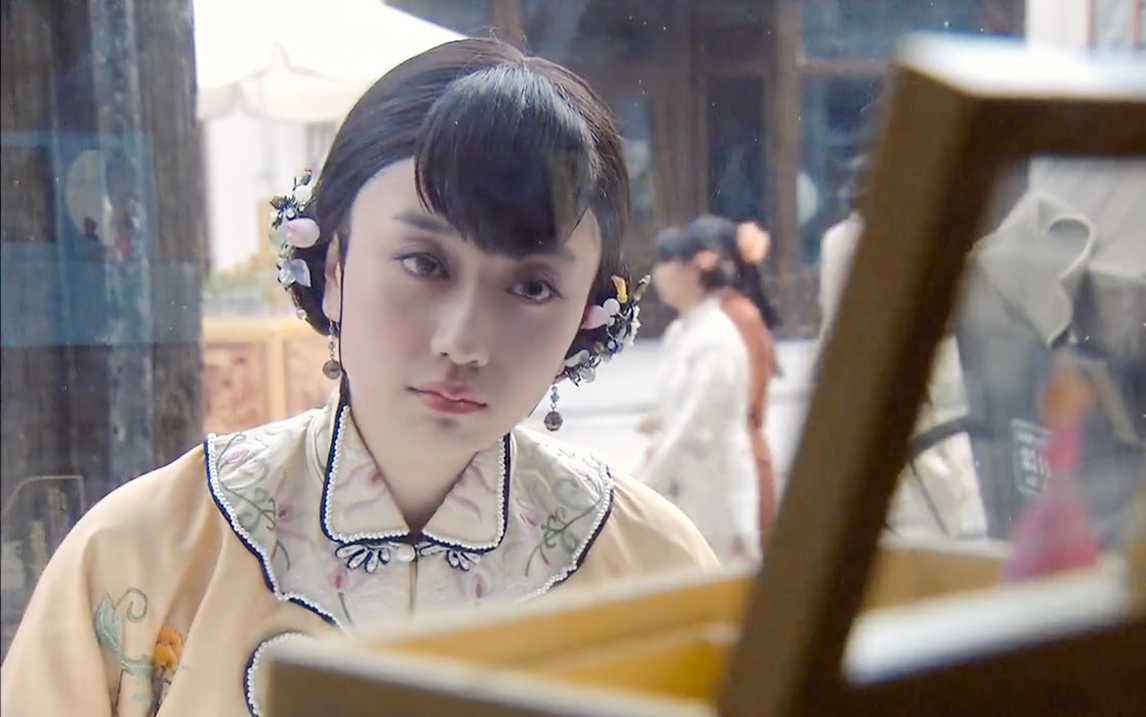 【张碧兰个人|竖屏cut】 虾 饺 成 精 啦