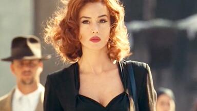 80's最优Disco之：Casablanca - The Girl Of Lucifer(路西佛女孩)1986