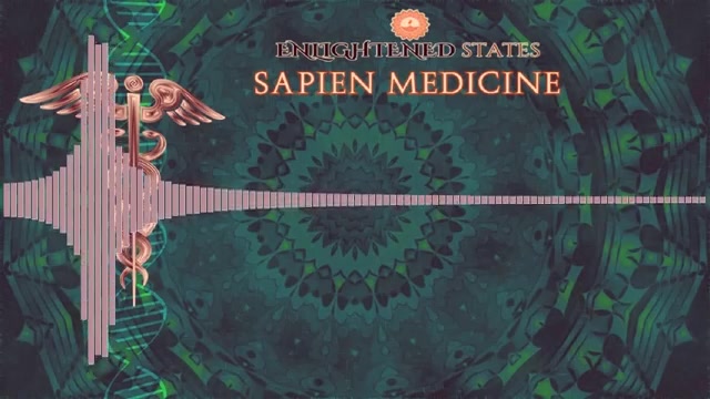 [图]Sapien medicine ：让你的骨头和器官呼吸