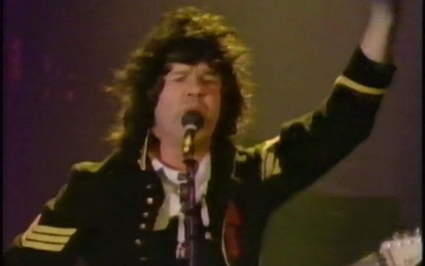 [图]Gary Moore 盖瑞·摩尔 - Live At Isstadion Stockholm 1987