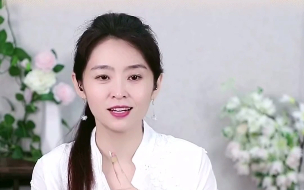 古筝技法颤音超详细讲解(袁雪梅老师直播录屏)