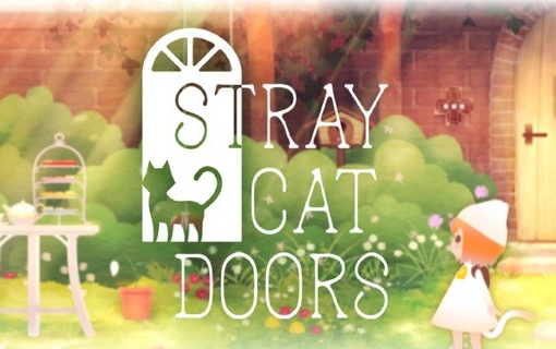 [图]休闲玩家 手机治愈脱出游戏《迷途猫之旅 Stray Cat Doors》试玩