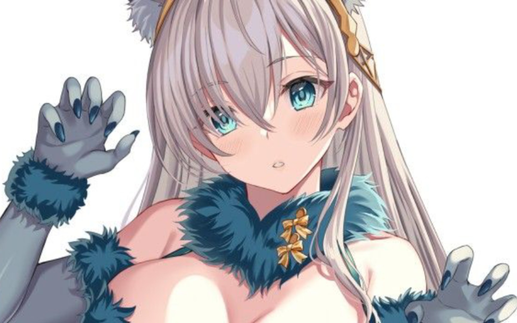 【fgo】枪狐3t幼闪_哔哩哔哩 (゜-゜)つロ 干杯~-bilibili