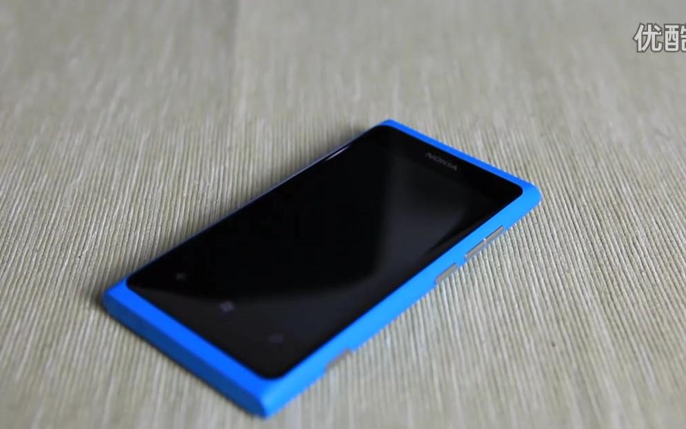 Nokia Lumia 800测评By TechMessager哔哩哔哩bilibili