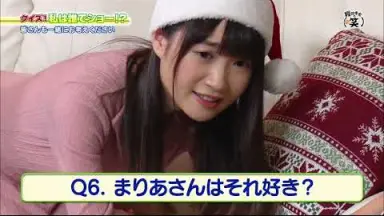 長縄まりあ-哔哩哔哩_Bilibili