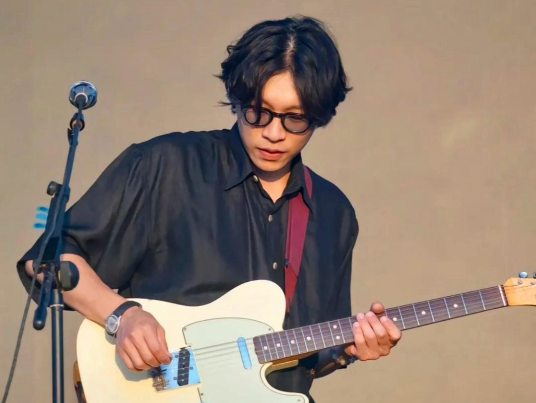 堵子哥到底什么时候能写首敬儒呀#音乐现场 #巫堵 #decajoins #郑敬儒