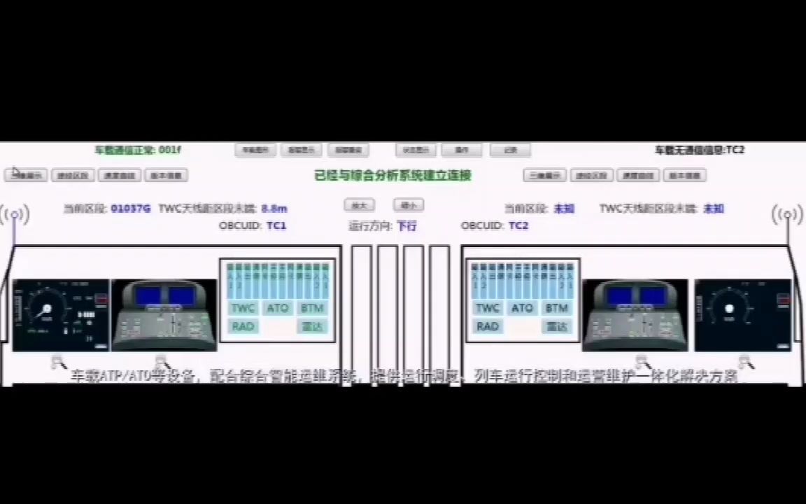 城市轨道交通CBTC系统哔哩哔哩bilibili