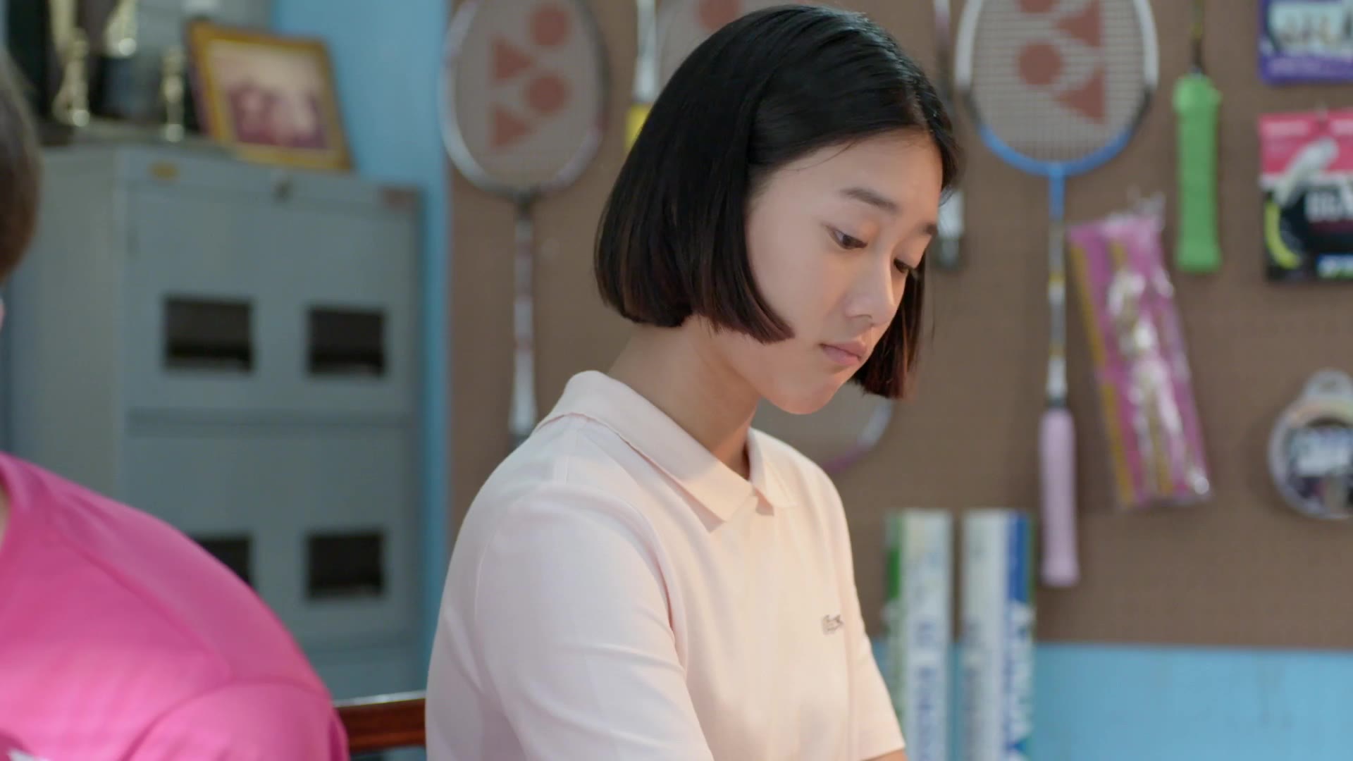 【泰国/7月】project s之羽你同行/极限s-羽毛球篇 ep.03 精彩画面3