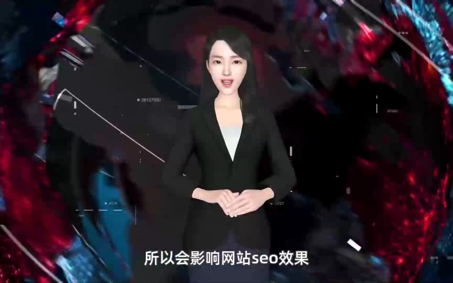 seo优化效果受影响的内容会是哪些?哔哩哔哩bilibili