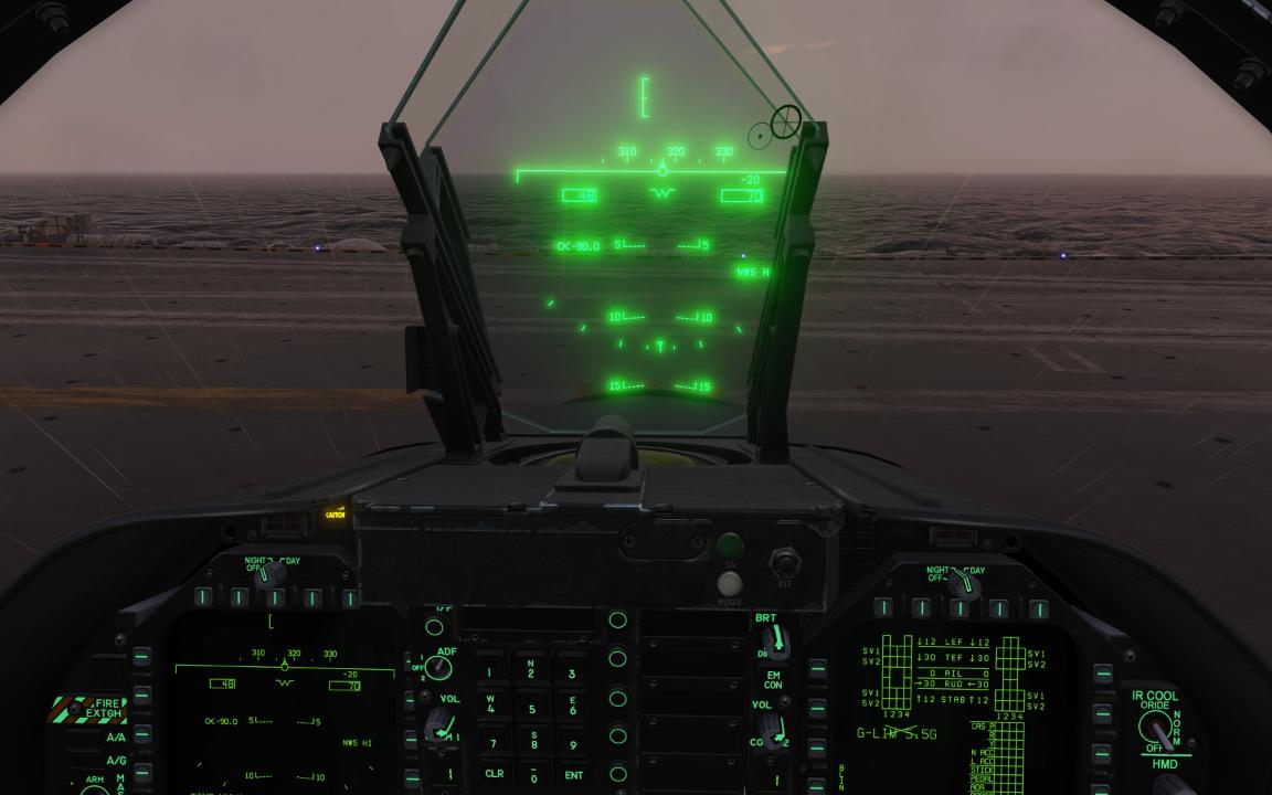 [图]【DCS World】暴风雨的尽头是初升的太阳