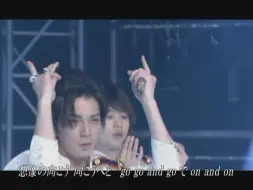 Arashi We Can Make It 哔哩哔哩 つロ干杯 Bilibili