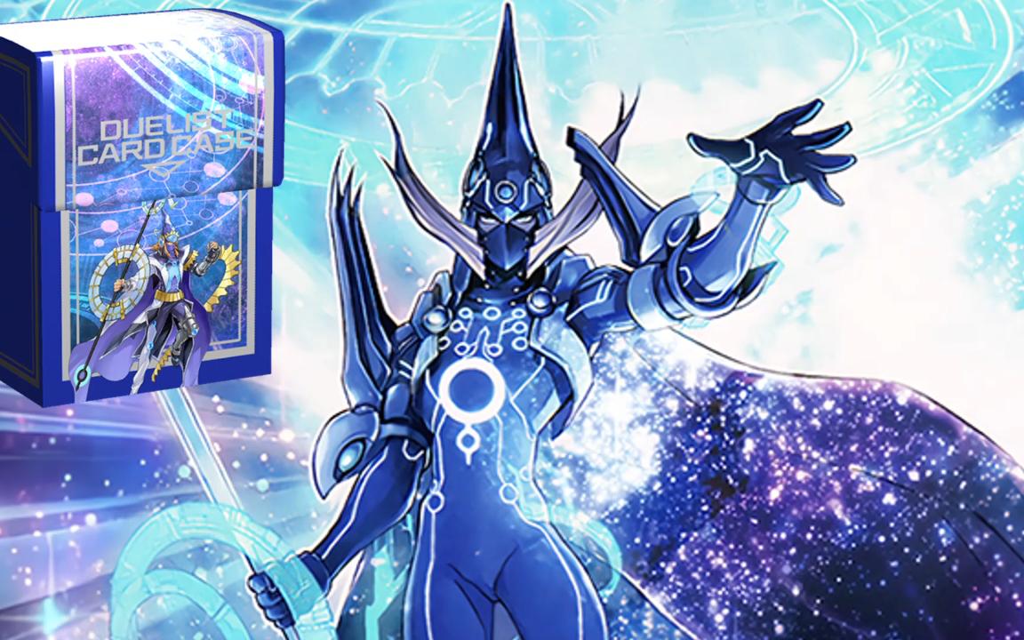 游戏王md魔术师构筑分享