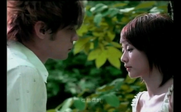 【jay】晴天mv--周杰伦