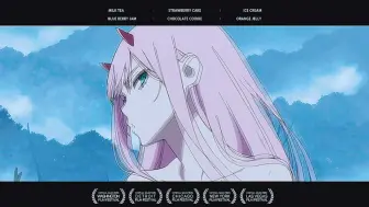 Download Video: 『DARLING in the FRANXX』“还记得她吗（02）”