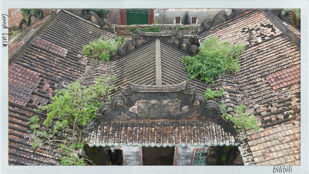 雷州特色建筑图片