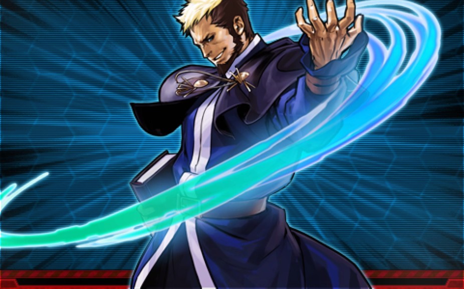 拳皇wingex1.2:换了下高尼茨的背景音乐