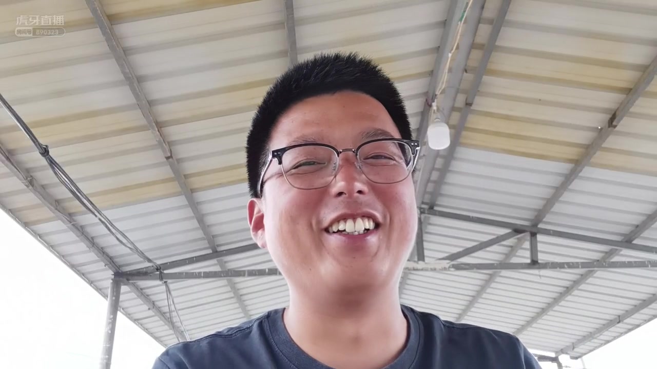 【浩哥户外】户外 2022-04-25 早上 录播