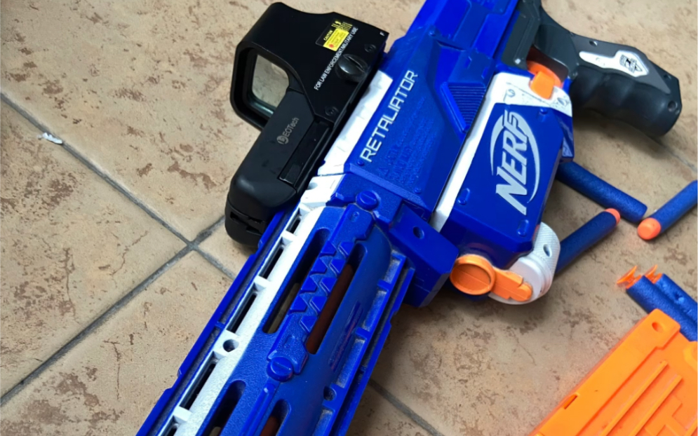 552 graphic sight 全息瞄准镜_哔哩哔哩 (゜-゜)つロ 干杯~-bilibili