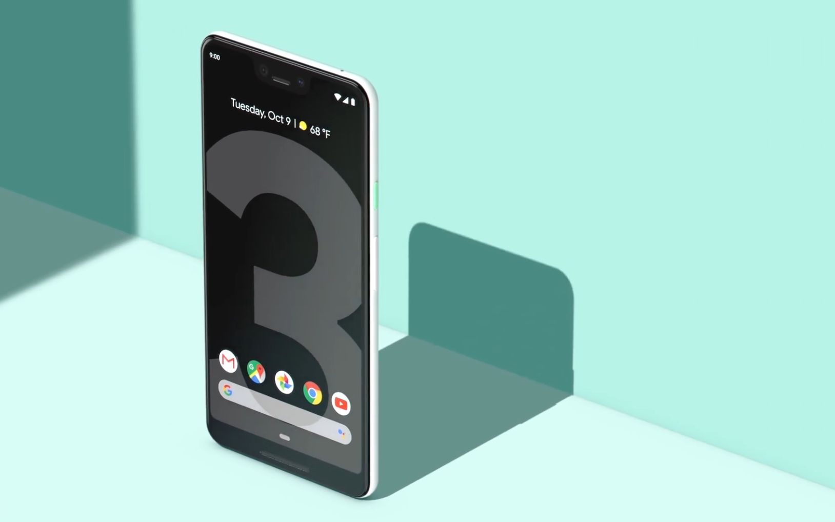 2018 Google Pixel 3 官方宣传视频哔哩哔哩bilibili