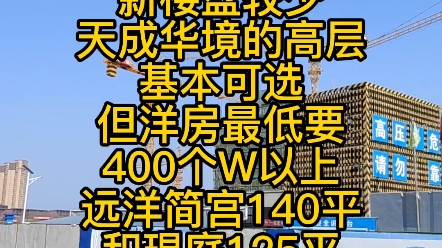 天津滨海新区首富100个W能买哪?哔哩哔哩bilibili