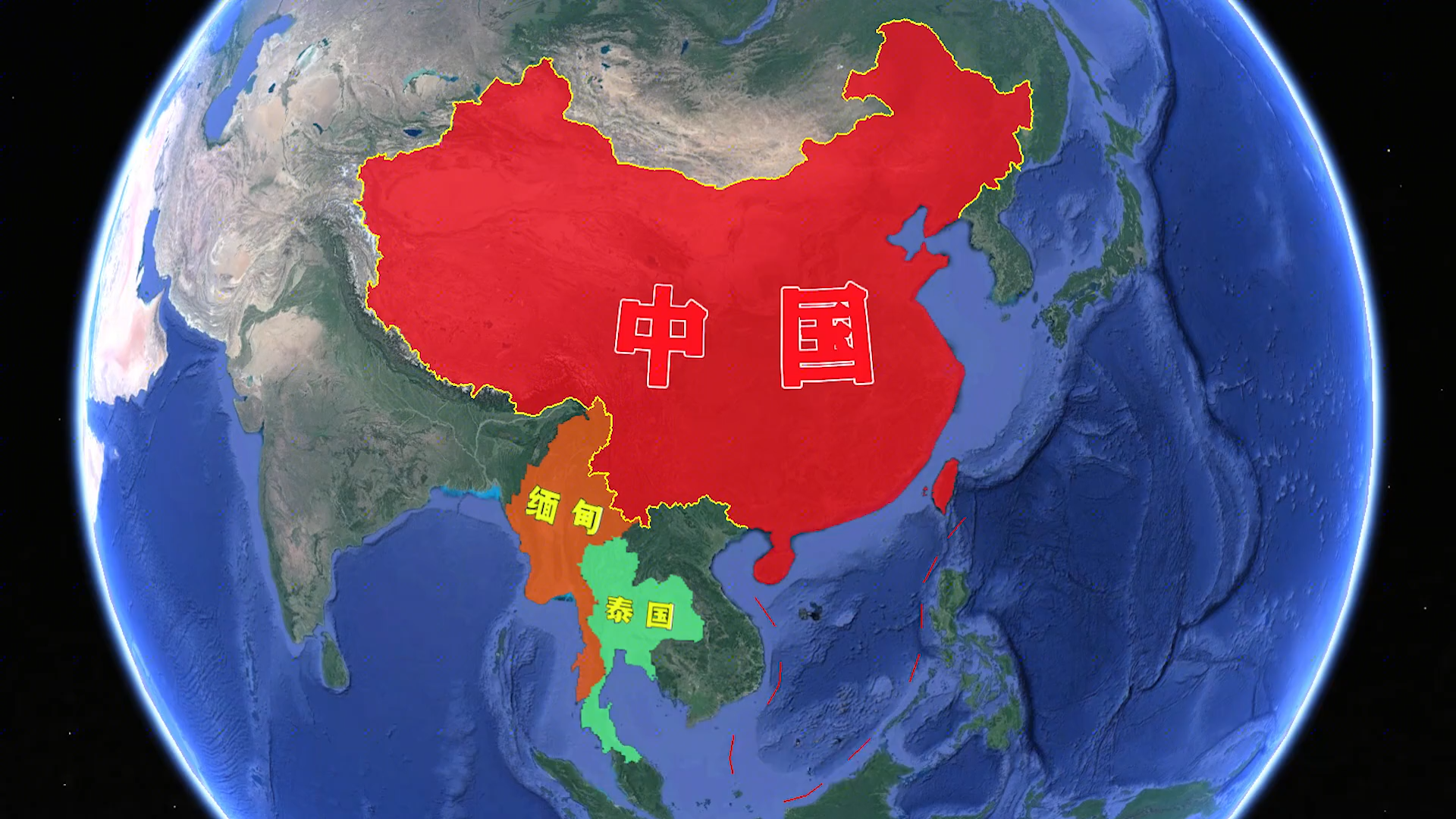 缅甸地理位置这么好,为何在昂山素季带领下,经济越来越差?