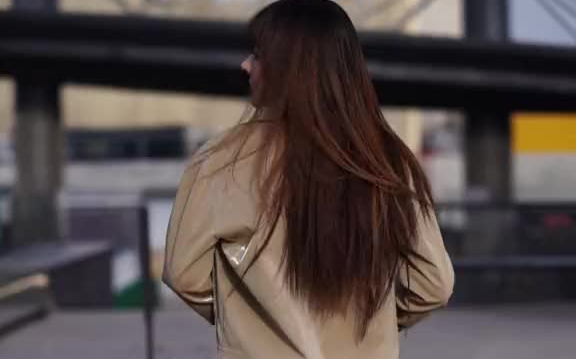 喜欢上一个人第一感觉是自卑王娜菲nf