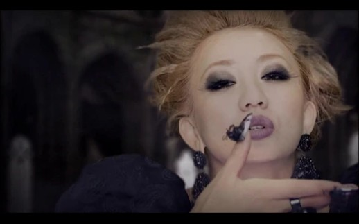 倖田來未】-KODA KUMI-「KODA KUMI LIVE TOUR 2011 ～Dejavu～]_哔哩哔 