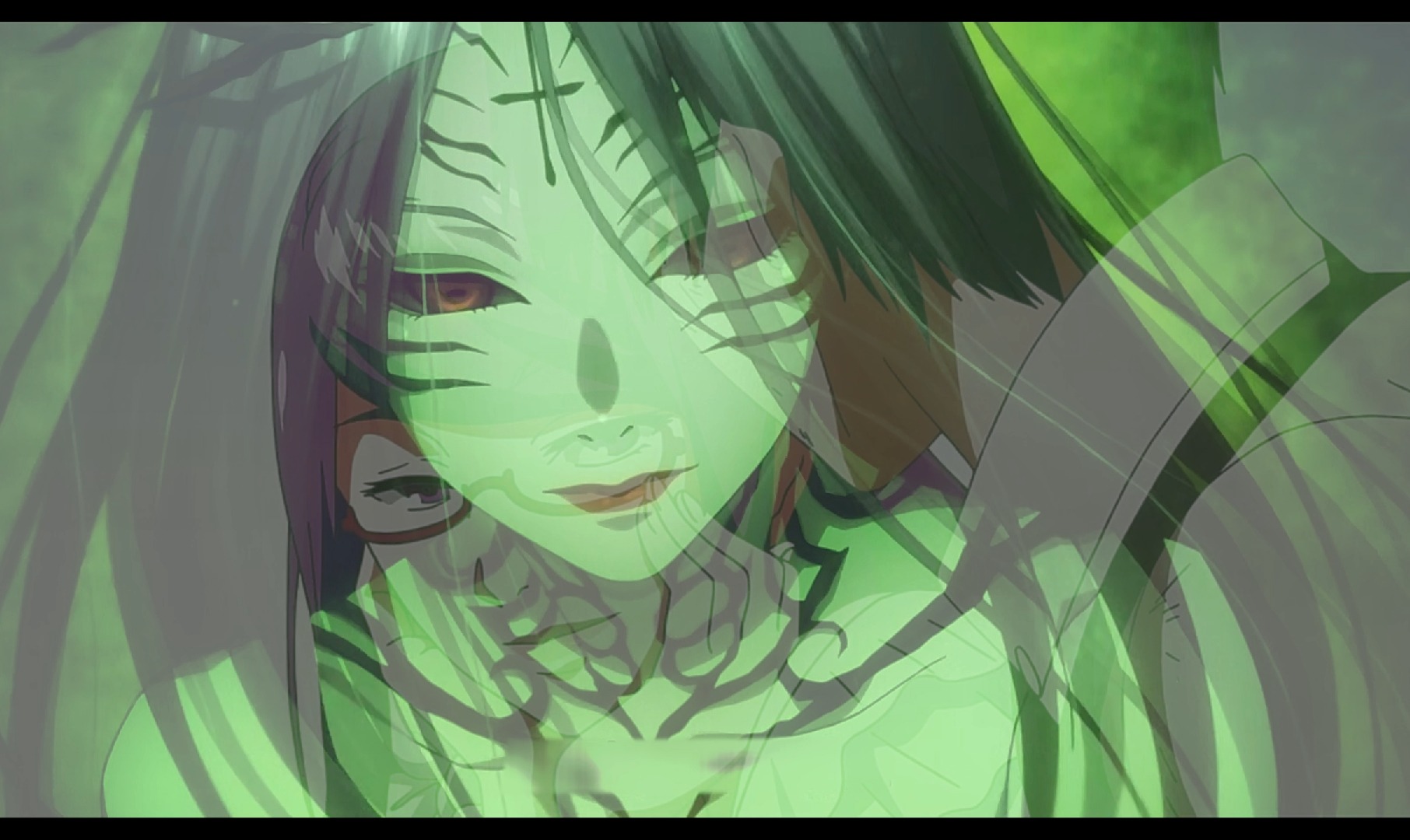 永别了 利世小姐