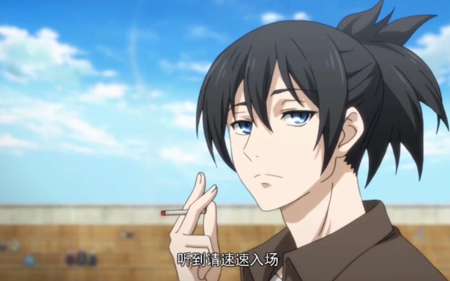 不摇碧莲张楚岚