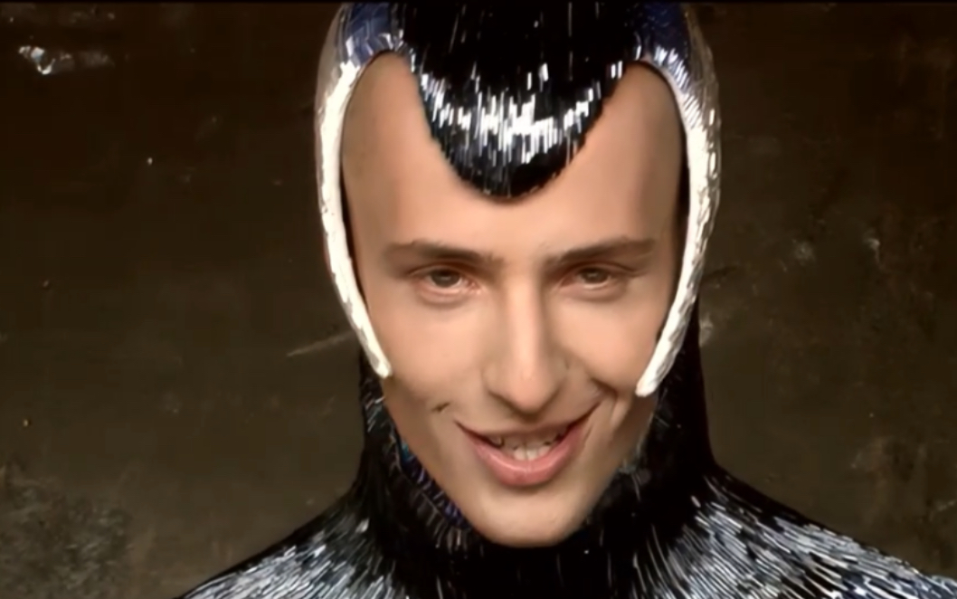 【Vitas】【HD/4K】《圣徒》MV哔哩哔哩bilibili