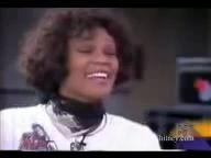 [图]【今夜娱乐】Whitney Houston 惠姨解释演唱会迟到的原因 (1993)