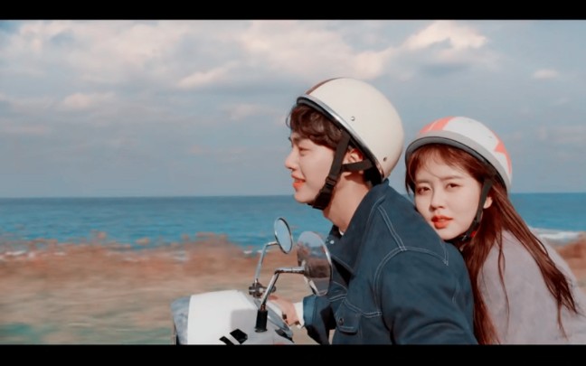 『喜欢的话请响铃×耿』『宋江×金所炫』『黄瑄傲×金朝眺』甜虐混剪