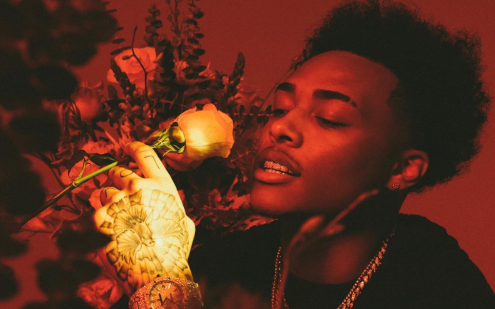 【官方音频】luh kel新专辑《l.o.v.