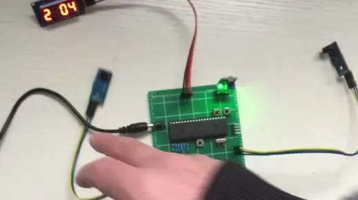 智能交通灯  代做STM32/arduino/MSP430/51单片机毕业实物程序设计/labview/物联网