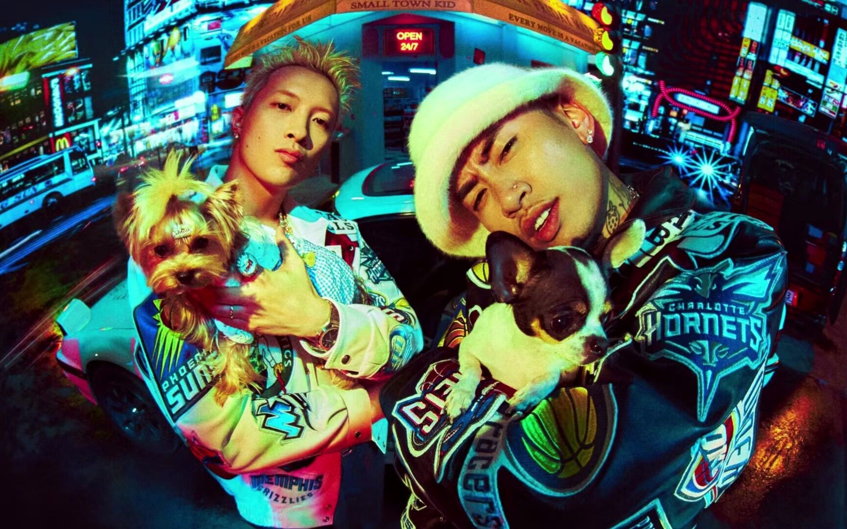 【高质量伴奏】babe 马思唯/asen艾志恒/罗言 带和声伴奏