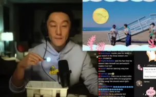 Download Video: 【简单中字】Jino对世界名曲 超级金枪鱼的reaction