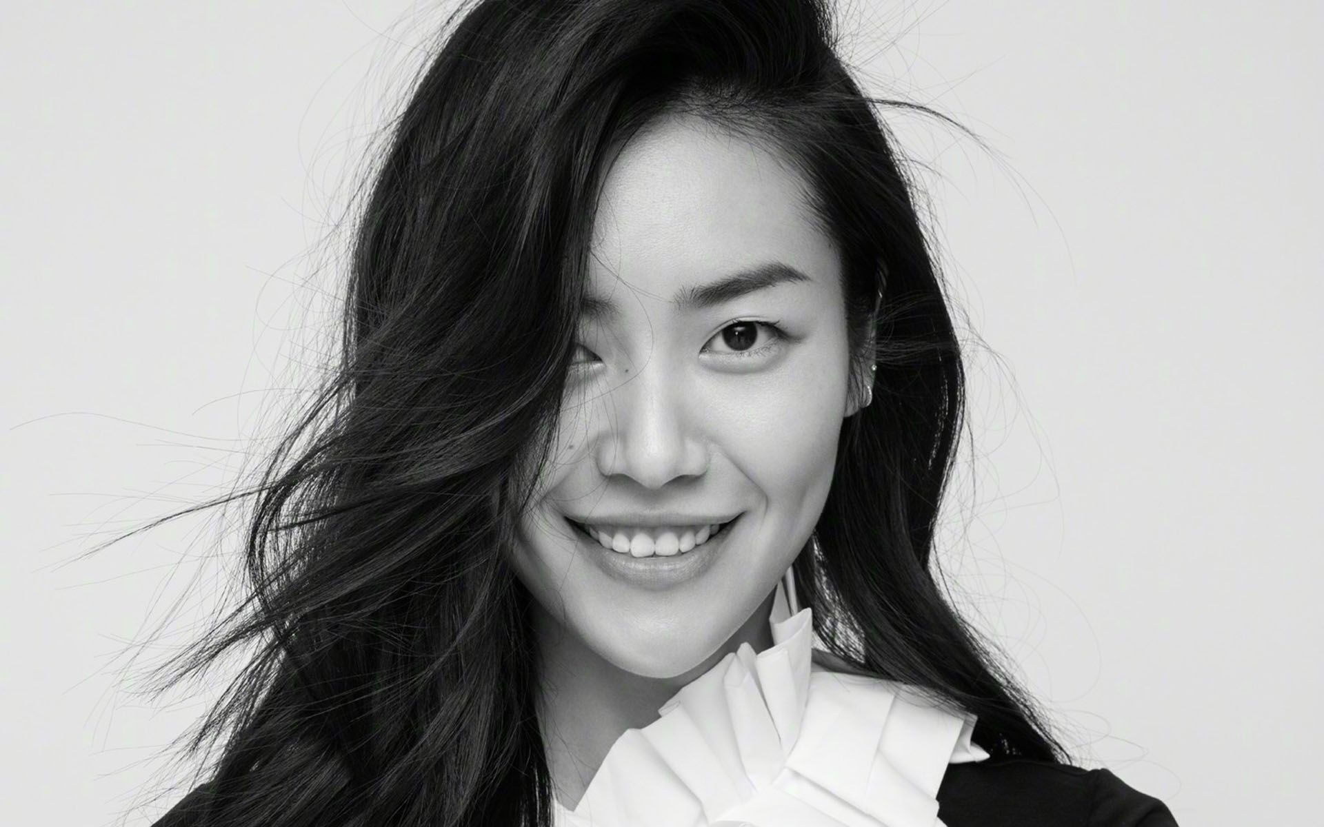 2017全球模特收入top10,刘雯上榜,第一竟然是她?